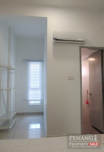 tropicana bay residence