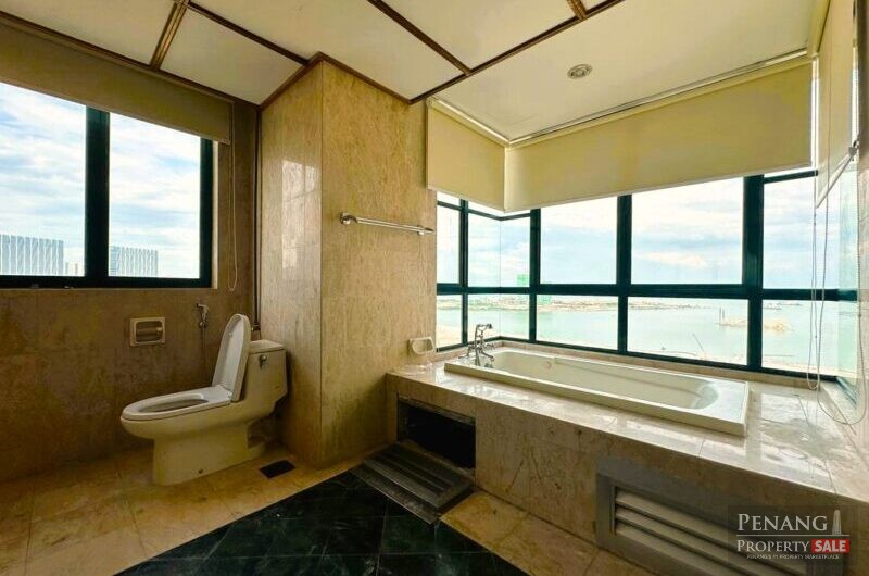 The Regency at Gurney Drive, Conveniently Located Between Gurney Plaza & Gurney Paragon.