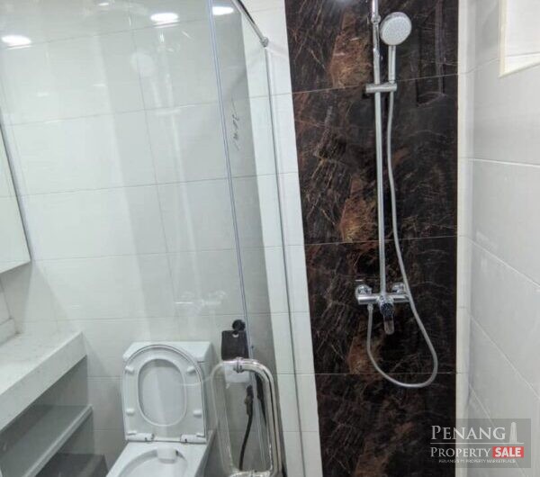 Sri York, Fully Furnished, Nice Unit, Near to General Hospital, Island Hospital, Schools, Georgetown