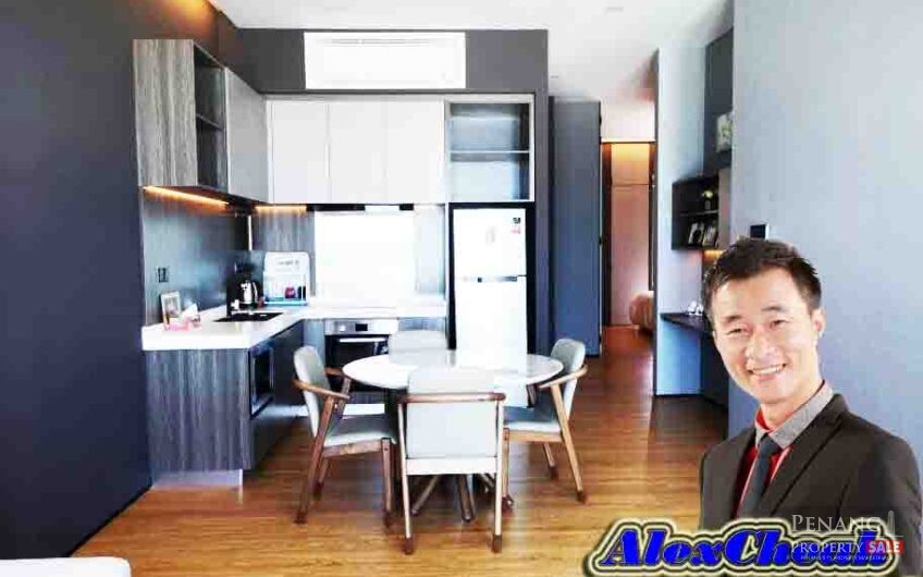 City Of Dreams , Jalan Peter Paul Dason 10470 Tanjung Tokong Pulau Pinang