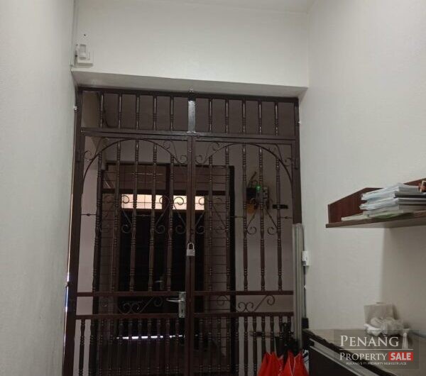 Taman Lone Pine , Lebuh Rambai 11500 Ayer Itam Pulau Pinang