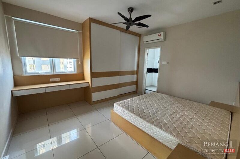 One Mansion Condo (Georgetown)