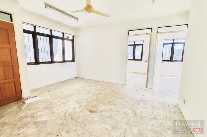 SALE Rifle Garden Ayer Itam Penang Low Density BEST BUY