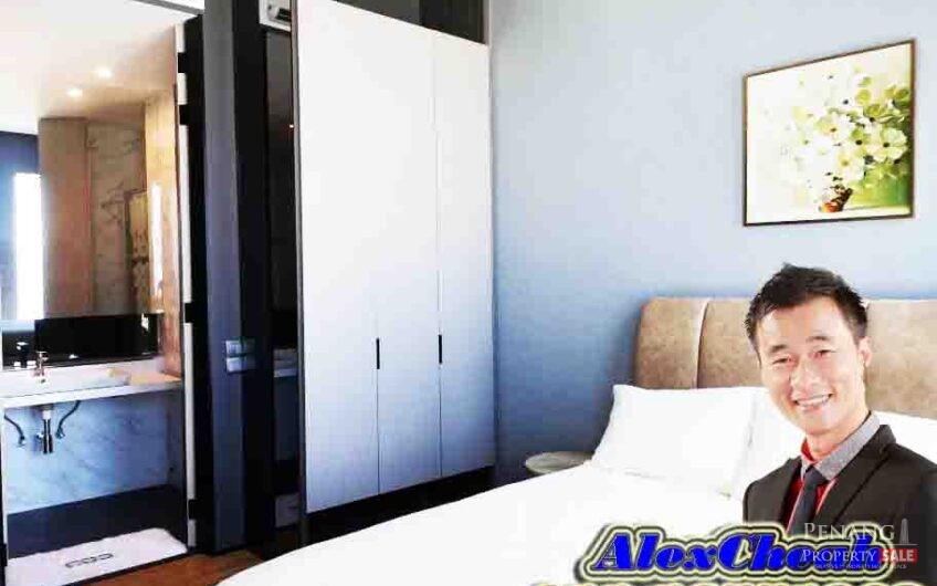City Of Dreams , Jalan Peter Paul Dason 10470 Tanjung Tokong Pulau Pinang