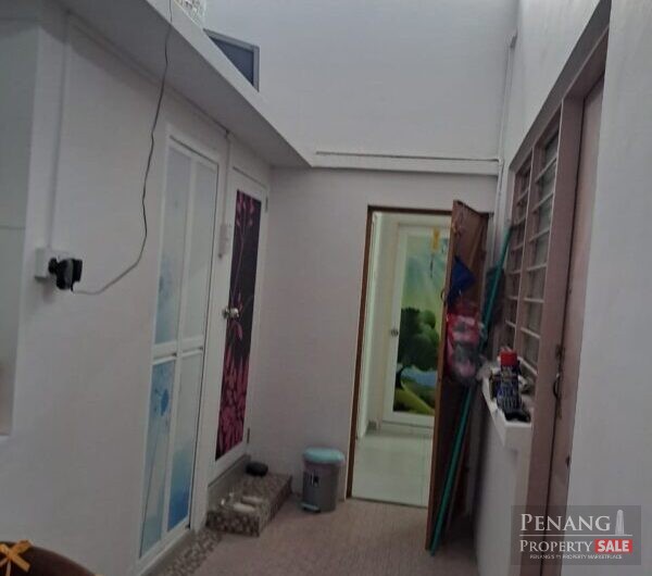 Island Glades , Lorong Delima Greenlane 11600 Jelutong Pulau Pinang