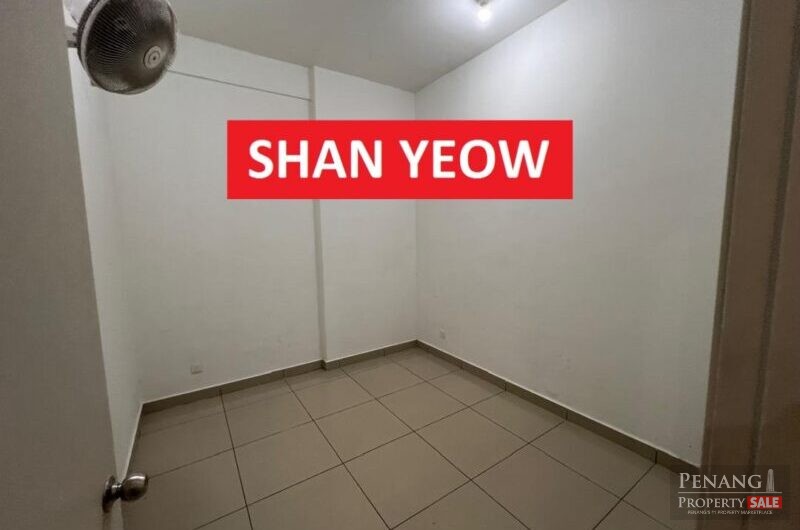 Bm City Bandar Perda For Rent