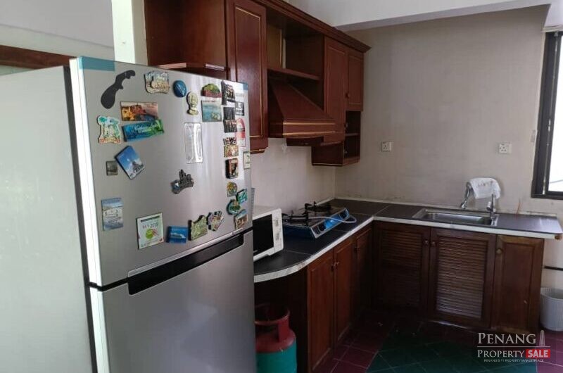 [Worth Buy] E Park Penthouse Unit @ Batu Uban, 2100sf, Rare Unit