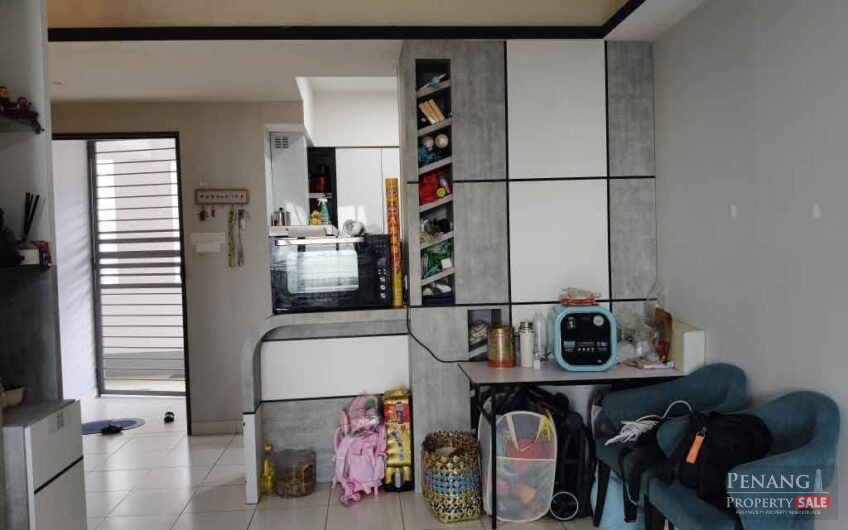 Ramah Pavilion Condo (Teluk Kumbar)