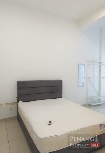 tropicana bay residence