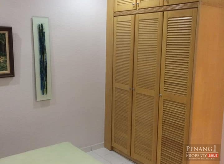 condo gembira