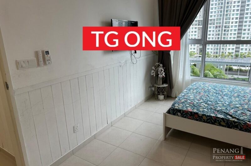 Imperial Grande 2CP move in condition near Quaywest Queensbay