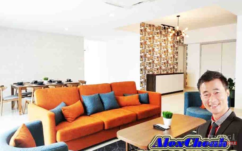 Jazz Residence , Jalan Seri Tanjung 10470 Tanjung Bungah Pulau Pinang