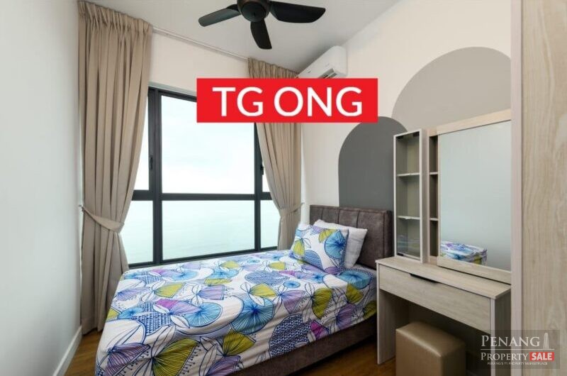 3 Residence 2CP Move in Condition Designer Units