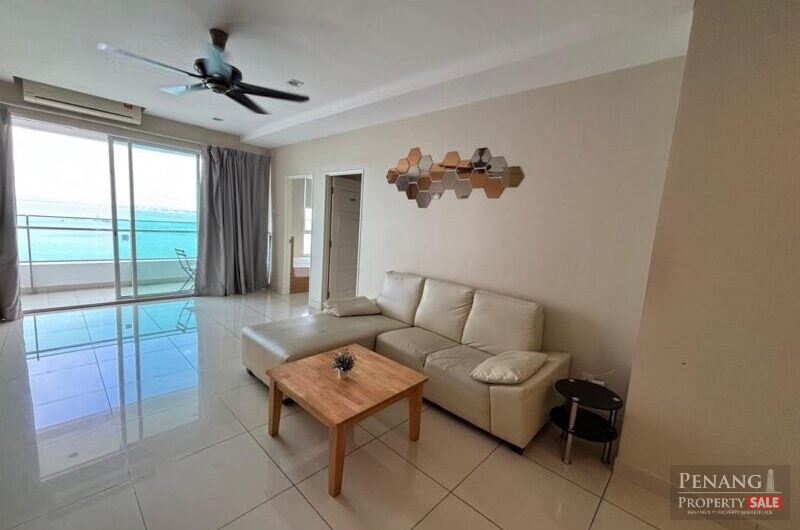One Mansion Condo (Georgetown)