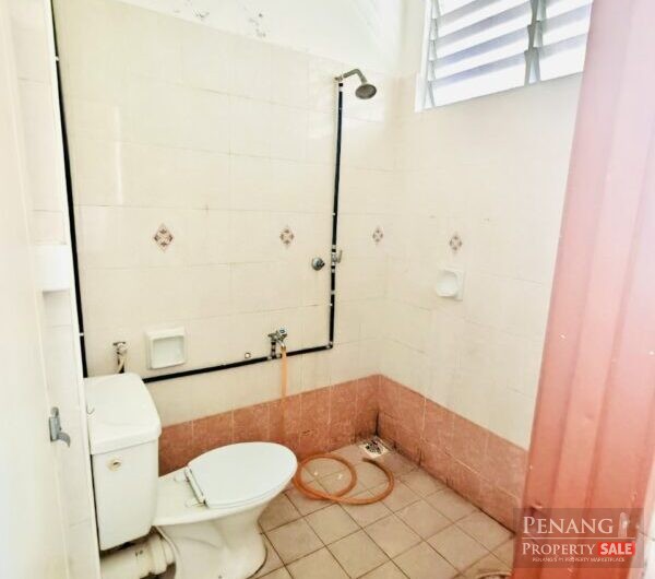 RENT Office Shoplot 1st Floor Bayan Lepas Penang Good Location