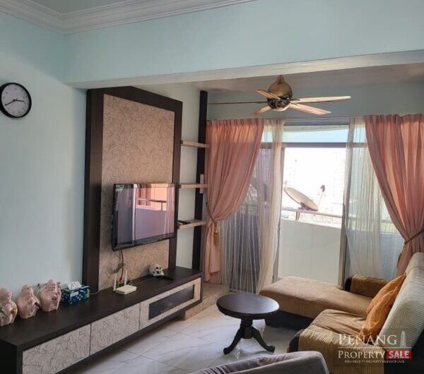 Sinar Bukit Dumbar near Lotos, E-gate, Bk Jambul