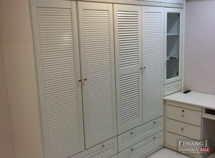 condo gembira