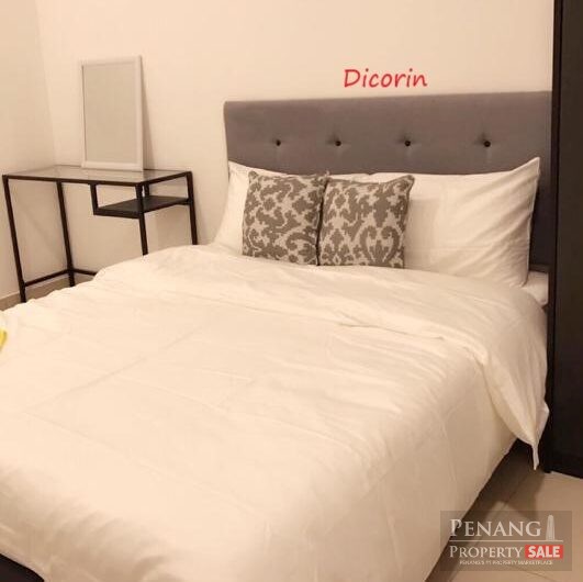 Serviced residence for Sale