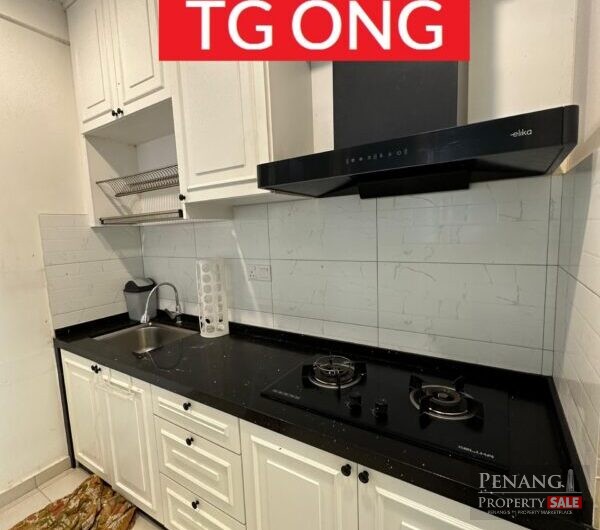 Imperial Grande 2CP move in condition near Quaywest Queensbay