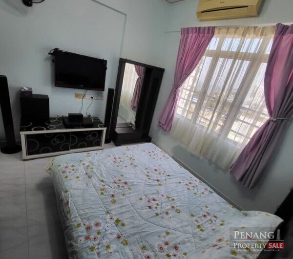 Sinar Bukit Dumbar near Lotos, E-gate, Bk Jambul