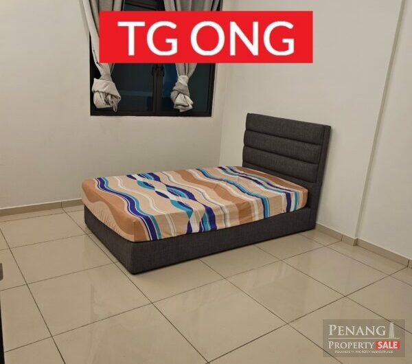 Casa Resident 2 Carpark Move in Condition Designer Units