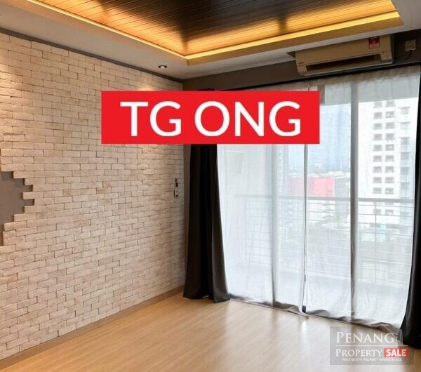 Wellesley Residence Designer Units 1 Carpark  650 sqft, fully renovated and ready to move in.