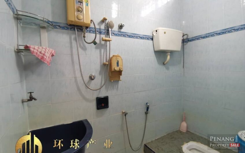 Fully Furnished @ Double Storey Terrace House For Rent @ Taman Bayu @ Mak Mandin @ Butterworth