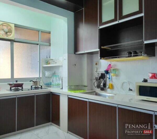 Sinar Bukit Dumbar near Lotos, E-gate, Bk Jambul