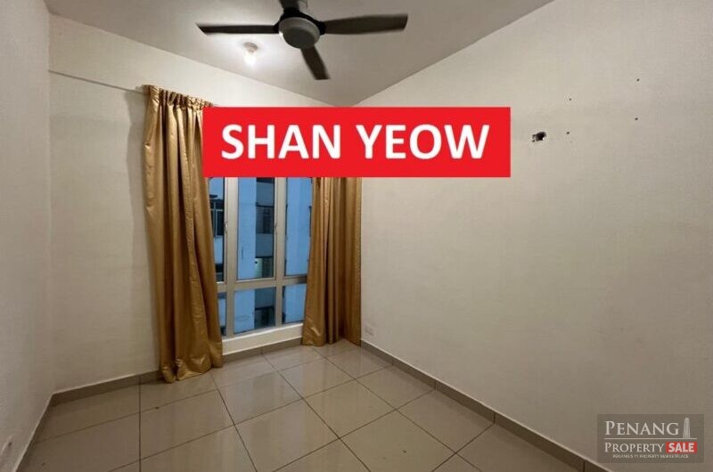 Bm City Bandar Perda For Rent
