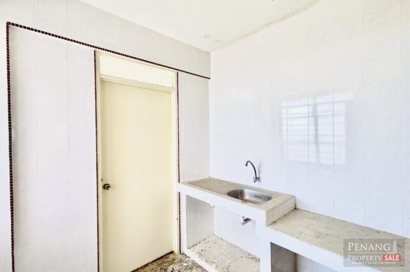 SALE 2 Storey Terrace House Jelutong Penang Good Location BEST BUY