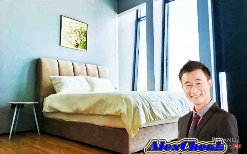 City Of Dreams , Jalan Peter Paul Dason 10470 Tanjung Tokong Pulau Pinang