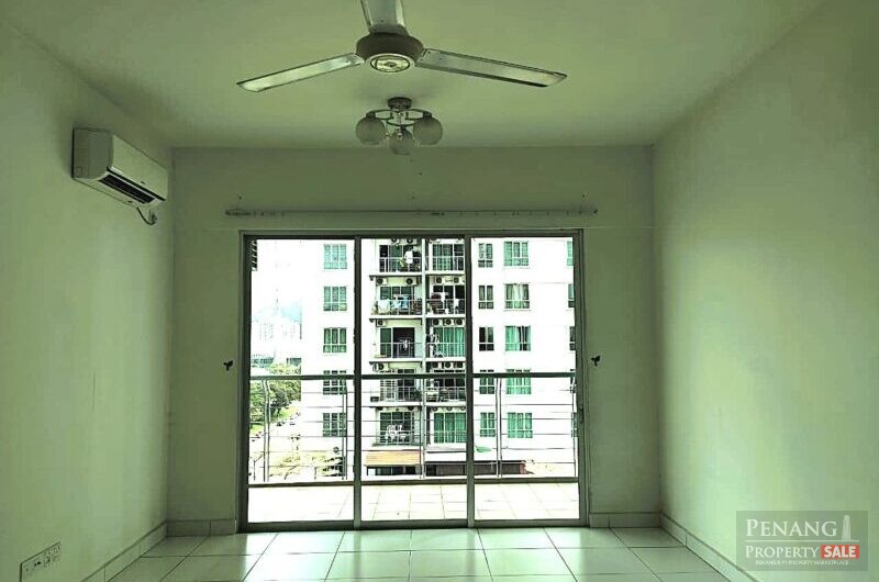 Elit Heights Condo, Fully Furnished. Enjoy Convenience of Living, Dining & Shopping