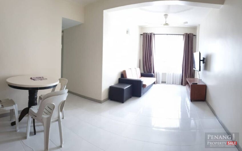 Best Buy, Harmony View ,Condo Apartment at Jelutong City Centre