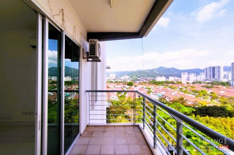 Elit Heights Condo, Fully Furnished. Enjoy Convenience of Living, Dining & Shopping