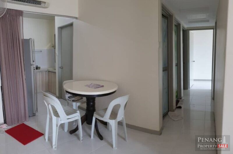 Best Buy, Harmony View ,Condo Apartment at Jelutong City Centre