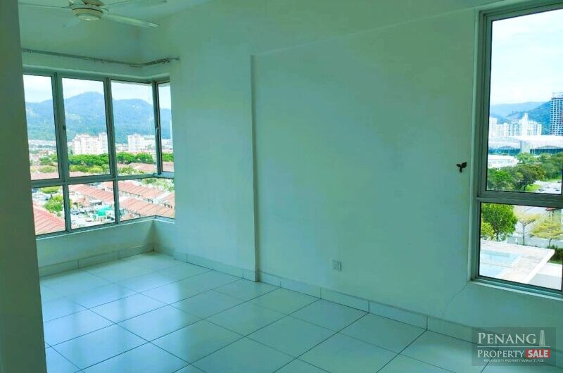 Elit Heights Condo, Fully Furnished. Enjoy Convenience of Living, Dining & Shopping
