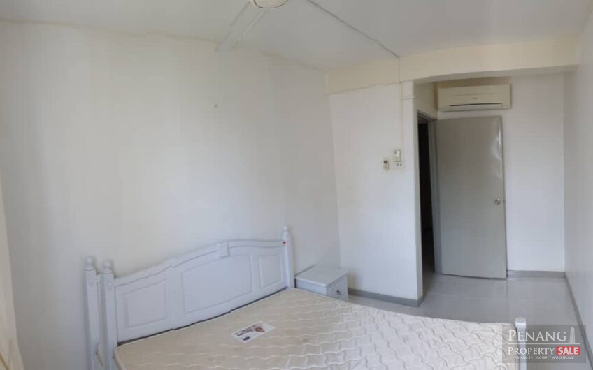Best Buy, Harmony View ,Condo Apartment at Jelutong City Centre