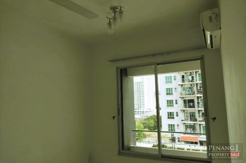Elit Heights Condo, Fully Furnished. Enjoy Convenience of Living, Dining & Shopping