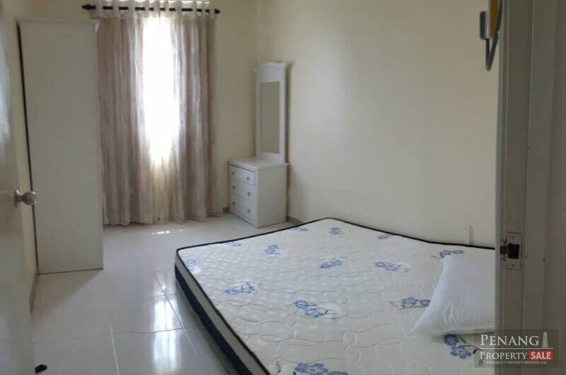Best Buy, Harmony View ,Condo Apartment at Jelutong City Centre