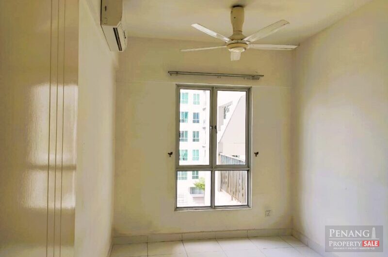 Elit Heights Condo, Fully Furnished. Enjoy Convenience of Living, Dining & Shopping