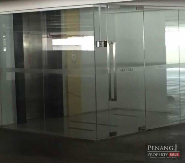 Summerton Condo 4+1 Room (Original Unit) – FOR SALE