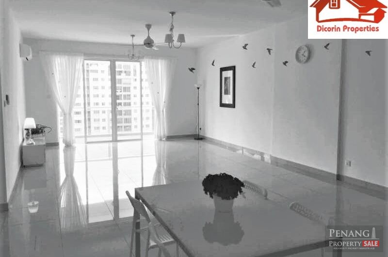 Summerton Condo, Furnished, For Sale