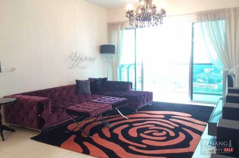 Well maintained Elit Height for Rent and Sale