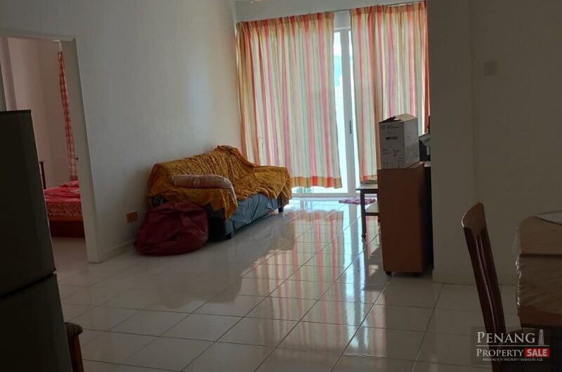 Gold Coast Resort, near to Queensbay, Fully Furnished