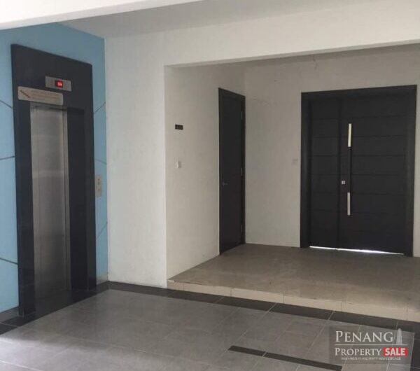 Summerton Condo 4+1 Room (Original Unit) – FOR SALE