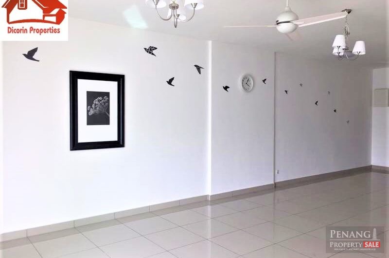 Summerton Condo, Furnished, For Sale