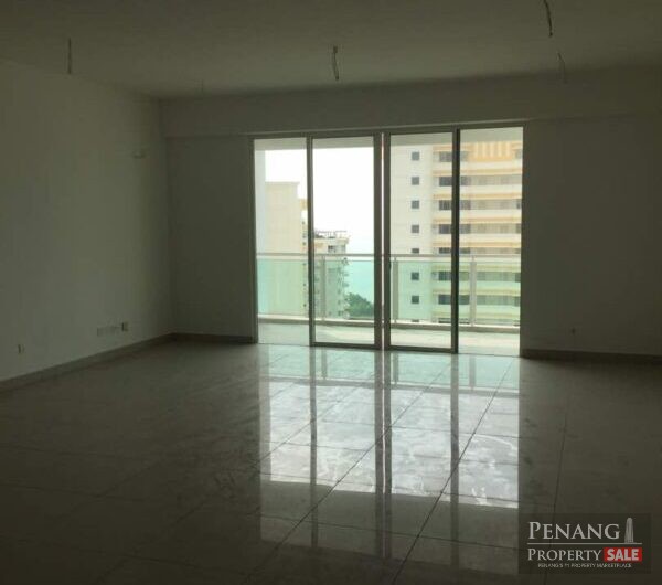 Summerton Condo 4+1 Room (Original Unit) – FOR SALE