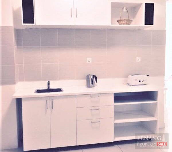 Summerton Condo, Furnished, For Sale