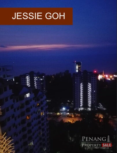 EDEN SEAVIEW CONDO FOR RENT, YOUR ONE STOP SCHOOL HOME!!!