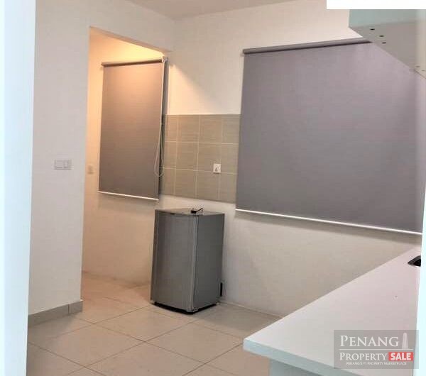 Summerton Condo, Furnished, For Sale